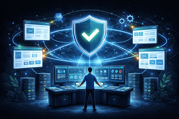 Warum devASpr ein geschlossenes Portalnetzwerk ist