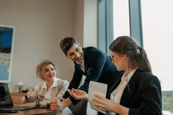 Von 0 auf 307 Anfragen im Monat - mit System