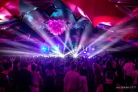 10 Jahre Xperience Festival &ndash; Yoga, Musik und Consciousness in Bad Meinberg