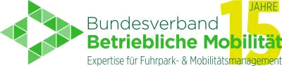15 Jahre Bundesverband Betriebliche Mobilität