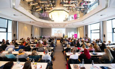 Paradigmenwechsel beim Lipödem: Praktische Umsetzung des internationalen Konsensus noch schwierig