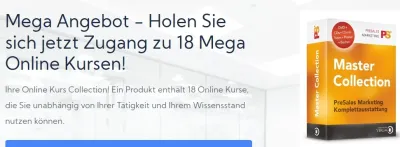 Nabenhauer Consulting erweitert Online Course Collection um 18 neue Online Kurse