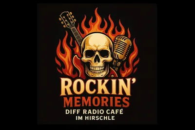 Rockin&apos; Memories - Spirit des Rock of Ages