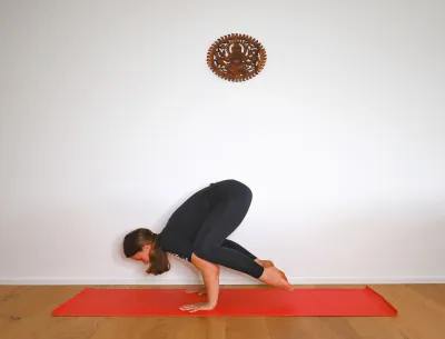 200 Hour Yoga Teacher Training in India Yoga Teacher Training für mehr Ausgeglichenheit im Alltag