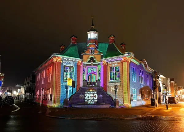 Vom Fischerdorf zum Küsten-Hotspot: Zandvoort feiert 200 Jahre Badeort