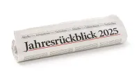 Kommunikativer Jahresrückblick - von und für Menschen