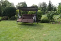 Abverkauf bei Angerer Freizeitmöbel: Jetzt zugreifen - tolle Angebote für langlebige Gartenmöbel!