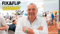 257 Immobilienunternehmer auf dem FIX&FLIP Summit 2026: Marktupdate und Strategien aus 40 Jahren Erfahrung