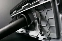 2K-Spritzguss: Designfreiheit und Funktionsintegration in einem Prozess