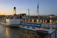 35 Jahre Propan Rheingas Cottbus-Spreegas