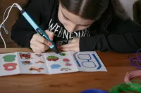 3D-Stifte von Filapen: kreatives Lernen statt Bildschirmzeit