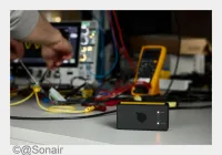 Robotersicherheit wird dreidimensional