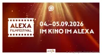 Lampenfieber: Alle freuen sich auf die Premiere des ALEXA Filmfestival