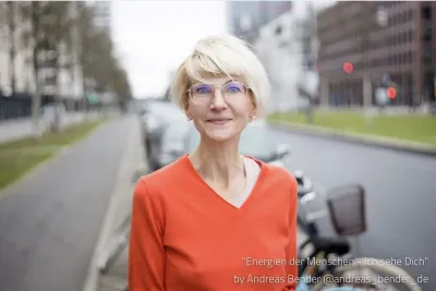 Arbeit, Essen, Partnerschaft: 7 Gründe, warum wir oft alles beim Alten belassen, es aber dringend vermeiden sollten! Dr. Johanna Dahm