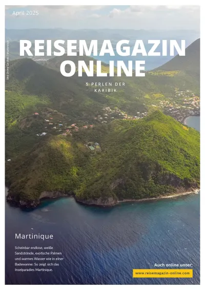 7 Jahre Reisemagazin-Online.com