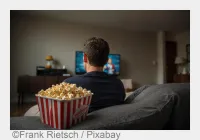 91,9 Millionen Tickets in 2025 - KINO kommt zurück