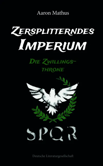 Buchempfehlung: Zersplitterndes Imperium - Band 1
