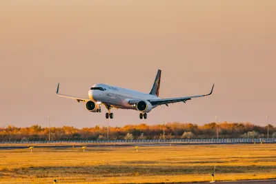 Neu ab Sommer 2025: Air Astana fliegt nonstop von Frankfurt nach Almaty