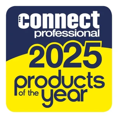Leserwahl zum "connect professional product of the year 2025": STARFACE in zwei Kategorien nominiert