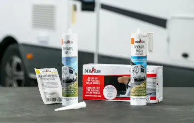 CMT, "Selbstausbau" 2026: Top-Produkte & Know-how für DIY