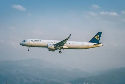 Neue Verbindungen, höhere Frequenzen und Wiederaufnahmen: Air Astana startet in den Sommerflugplan 2025