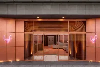 Gemeinschaft trifft Komfort: Neueröffnung des lyf Piccadilly Manchester im kommenden Herbst