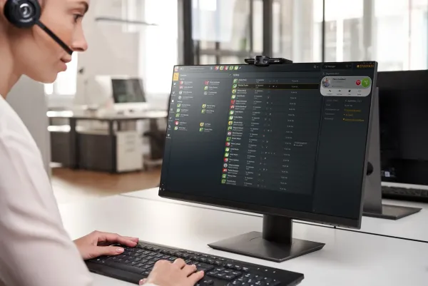 STARFACE 10: Neuer Service-Hub bereitet den Weg für innovative Cloud-Services und KI-gestützte Features