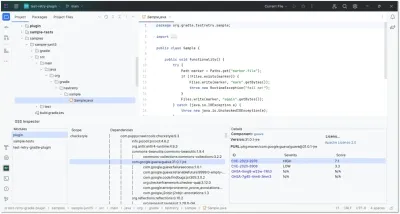 Revenera stellt OSS Inspector für tiefe Open-Source-Codeanalyse vor