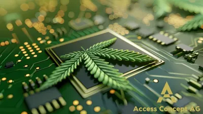 Access Concept AG: Industriegüter und ökologische Initiativen