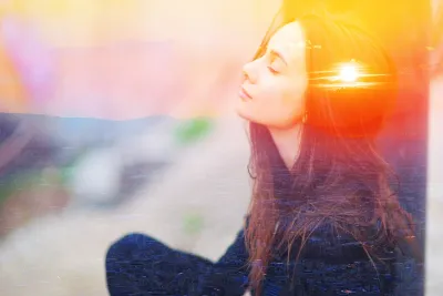 Eliminating Stress and Activating the Vagus Nerve with Subtle Body Balance by the Goethert Method