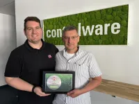 Controlware zum fünften Mal in Folge &bdquo;F5 Support Partner of the Year Germany 2025&ldquo;