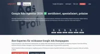 Google Ads Agentur 2026: Warum Unternehmen Performance-Marketing neu bewerten müssen