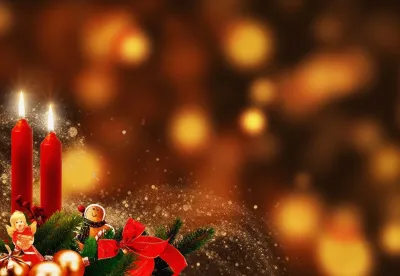 Advent - Spirituelle Tiefe ohne Dogma