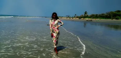 Gambia: Dem kalten Winter in Europa entfliehen – viel Sonne tanken im Afropolis in Sanyang am Atlantik