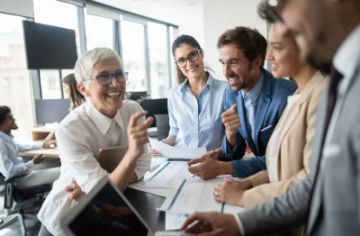 Agile Leadership - Der Schlüssel zu wirksamer Führung