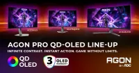 OLED macht Gaming attraktiver und schneller