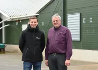 AGRAVIS-Podcast: Neue Folge zur Biosicherheit