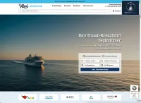 ahoi-schiff.de: Kreuzfahrten vergleichen und direkt buchen - mit persönlicher Beratung und Top-Bewertungen