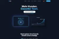 AInora: White-Label-KI-Telefonie für Agenturen und Reseller im DACH-Raum
