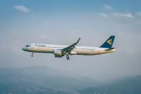 Komfortable Anschlussverbindungen ab Frankfurt: Air Astana erweitert Angebot nach Kostanai