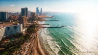 Ajman als &bdquo;Middle East&rsquo;s Leading Emerging Tourism Destination 2026&ldquo; ausgezeichnet