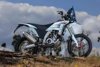 Blackmoto wird AJP-Importeur für Österreich