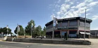 Rund 1,4 Millionen Euro für den neuen aks-Hauptstandort in Nideggen - mit weiterem Standort in Köln und Kunden weit über die Region hinaus