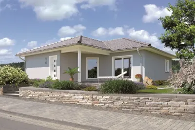 Fingerhut Haus stellt energieeffiziente Aktionshäuser vor