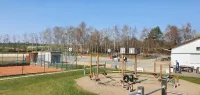 Der Aktivpark Lumdatal TV 1905 Mainzlar e.V. mit dem Projekt Aktivpark Lumdatal für den Deutschen Nachbarschaftspreis 2025 nominiert
