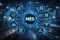 Sack EDV-Systeme zeigt: Warum MES-Projekte am Shopfloor gewinnen - oder scheitern