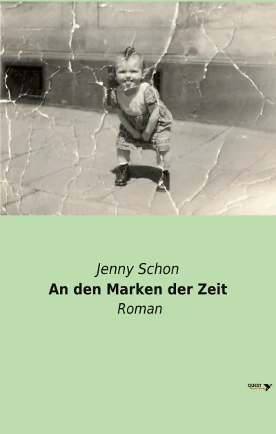 Aleida Assmann hat das Vorwort zu diesem wichtigen Roman verfasst Jenny Schon und das Recht auf Geschichte