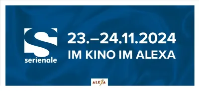 Das ALEXA am Alexanderplatz war Gastgeber der Serienale 2024. Serienale beschert Star-Momente im ALEXA am Alexanderplatz