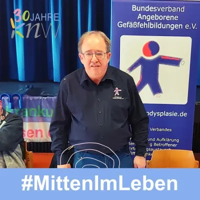 Wissen weitertragen - Aktive Väter in der Selbsthilfe