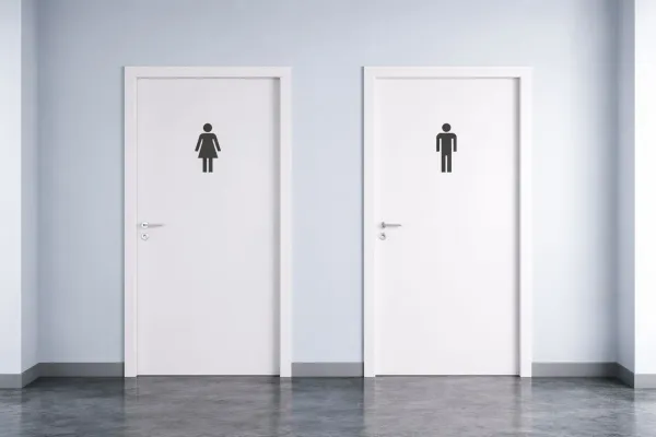 Kompetente Hilfe bei Harninkontinenz im Krupp Krankenhaus Steele